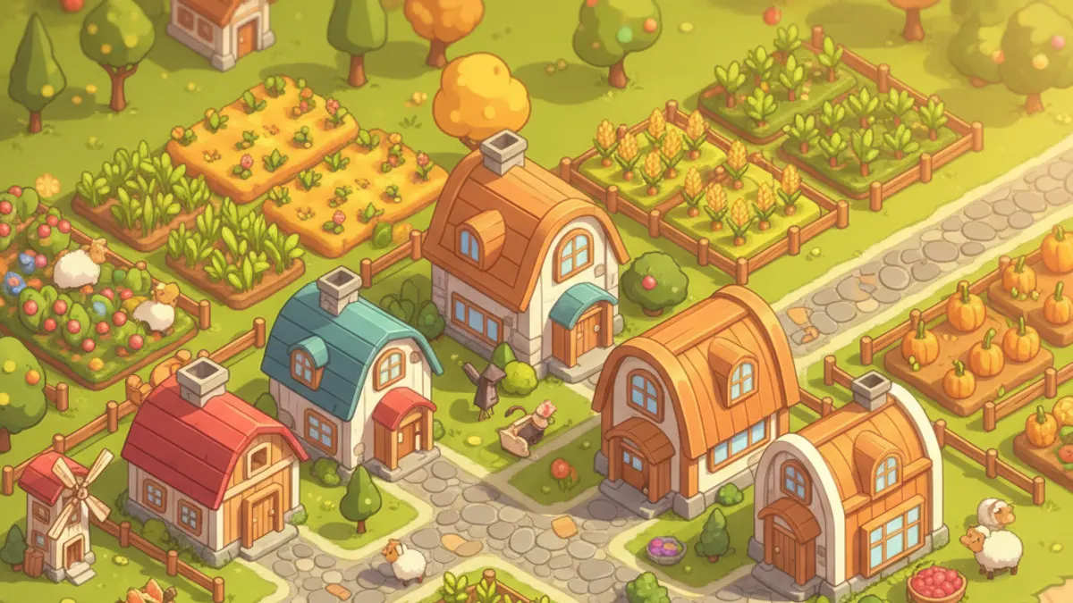 Tavern Keeper Tales